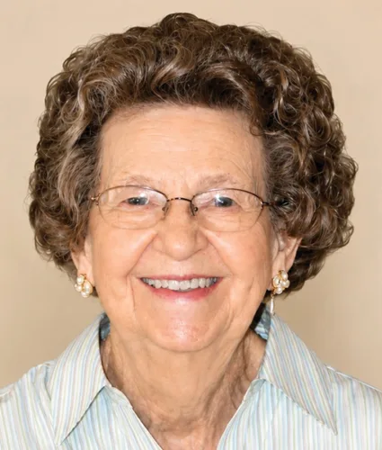 Vallie Pearl Harper Goots